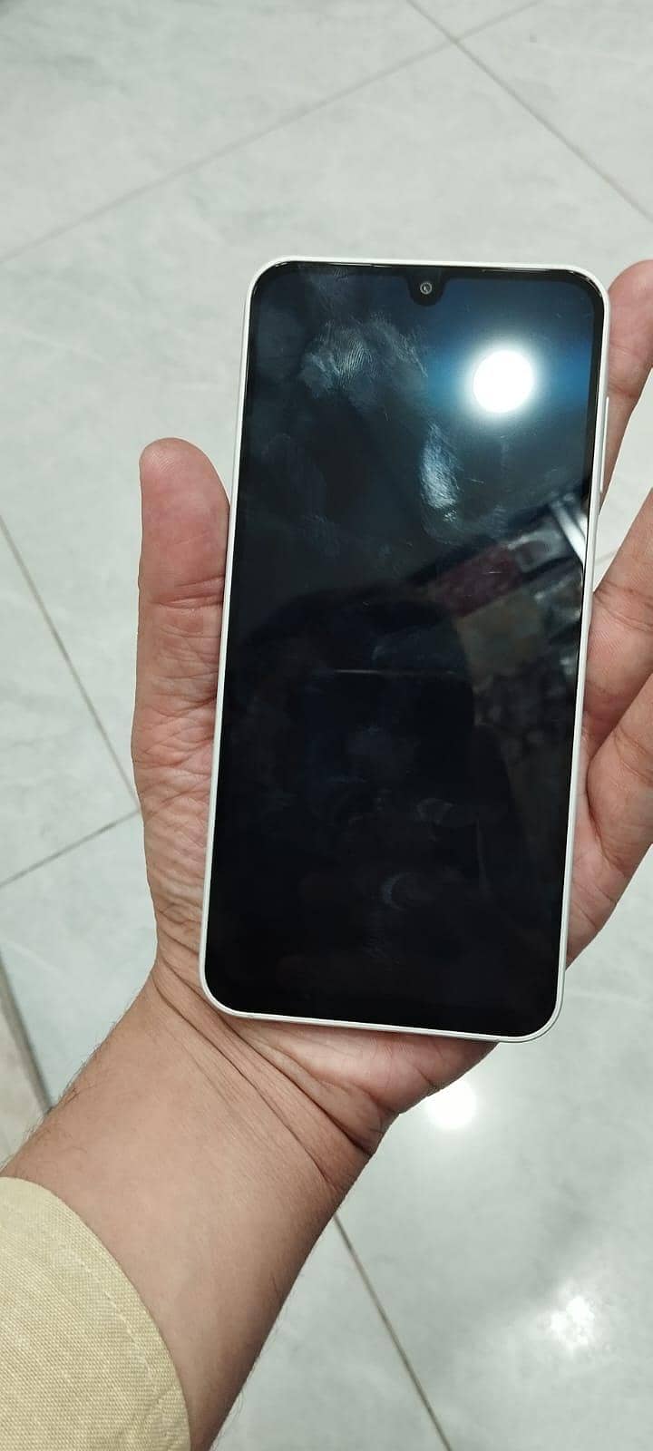 Samsung Mobile A16 4