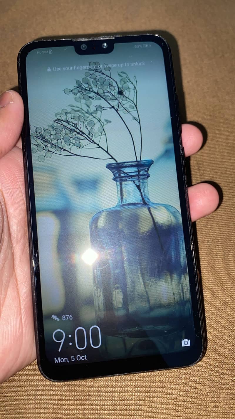 Huawei Y9 2