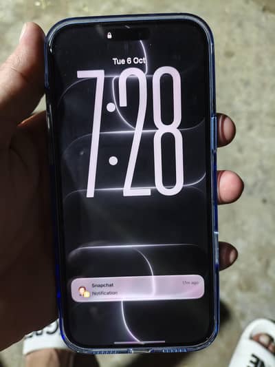 Apple iPhone 18 Pro Max