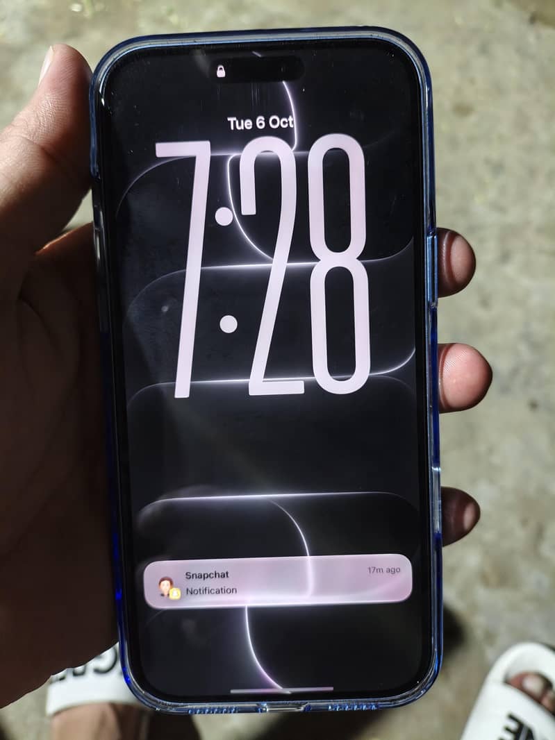 Apple iPhone 18 Pro Max 0