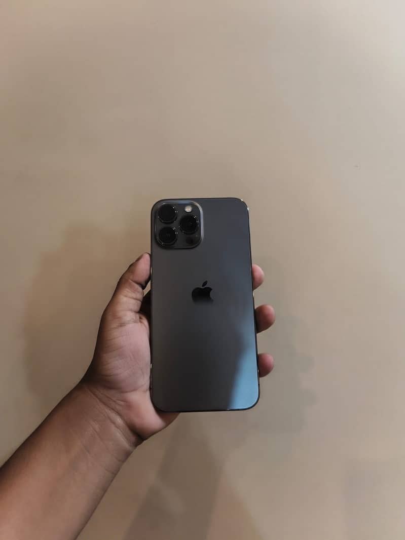 Apple iPhone 13 Pro Max 1