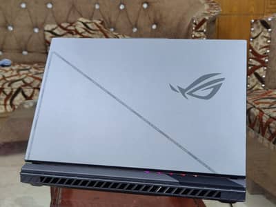 ASUS ROG STRIX G16/CORE I9 13980HX|RTX 4060 8GB 140W|QHD 240HZ  GAMING