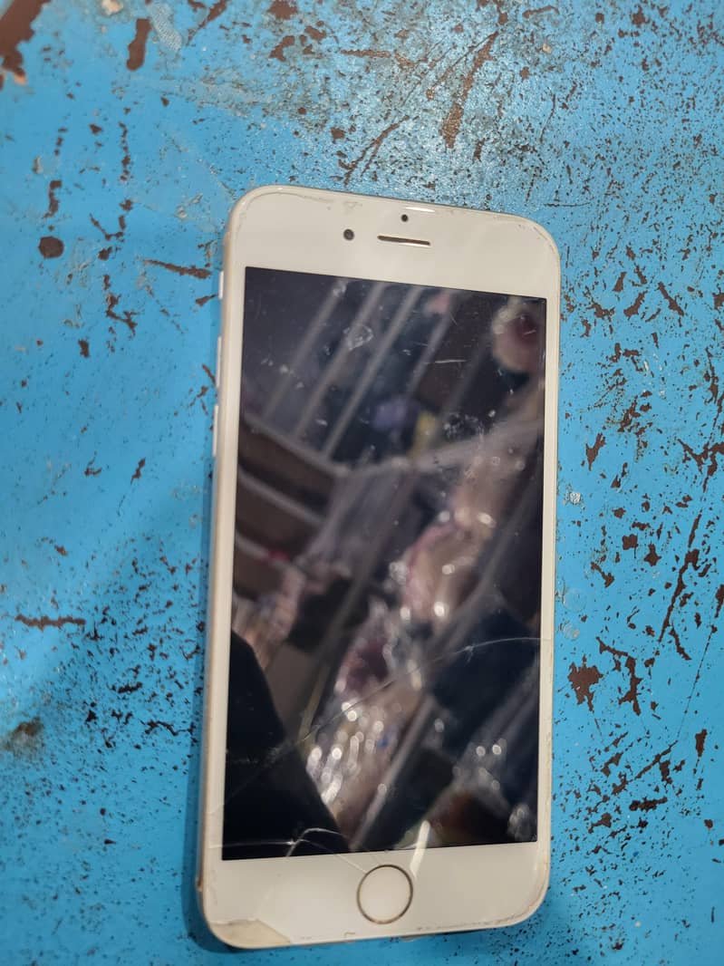 IPhone 6 0