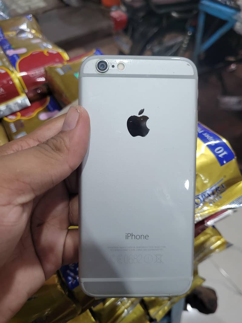 IPhone 6 2