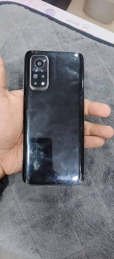 Xiaomi Mi 10T