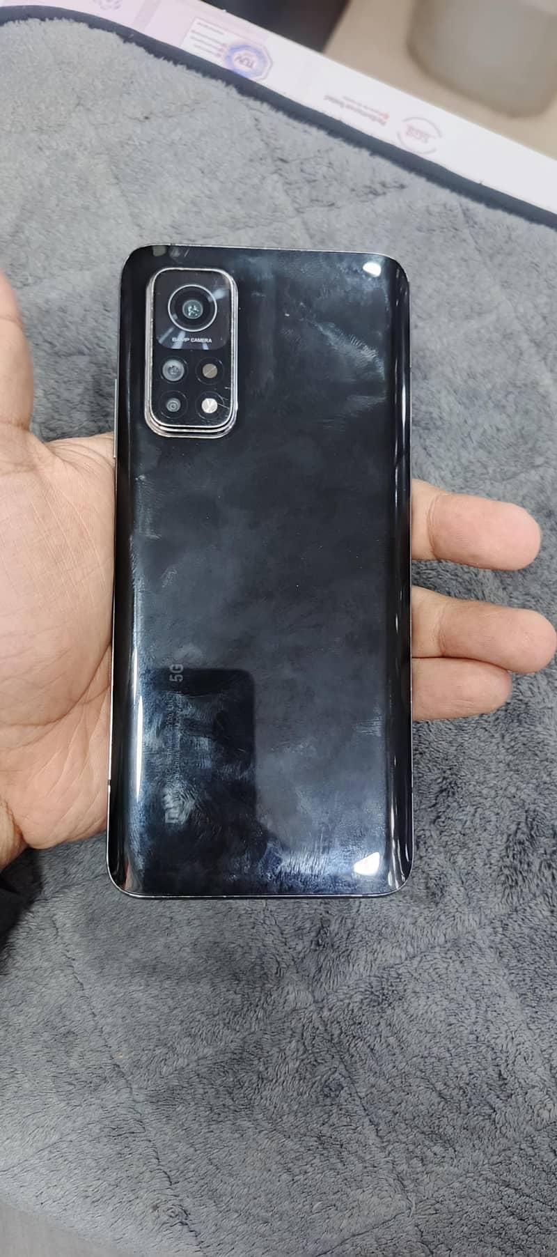 Xiaomi Mi 10T 0