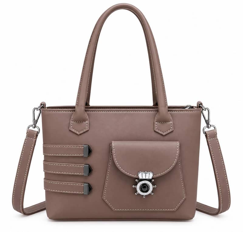 ZA hands bag 0