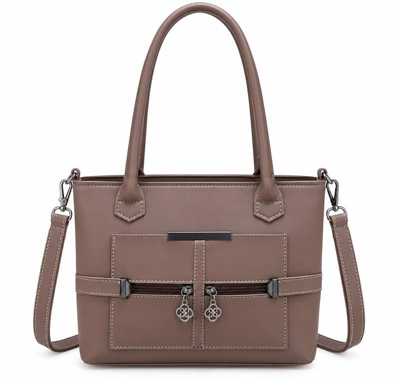 ZA hands bag 1