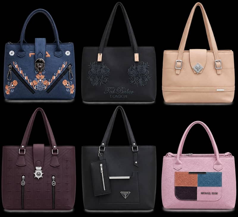 ZA hands bag 2