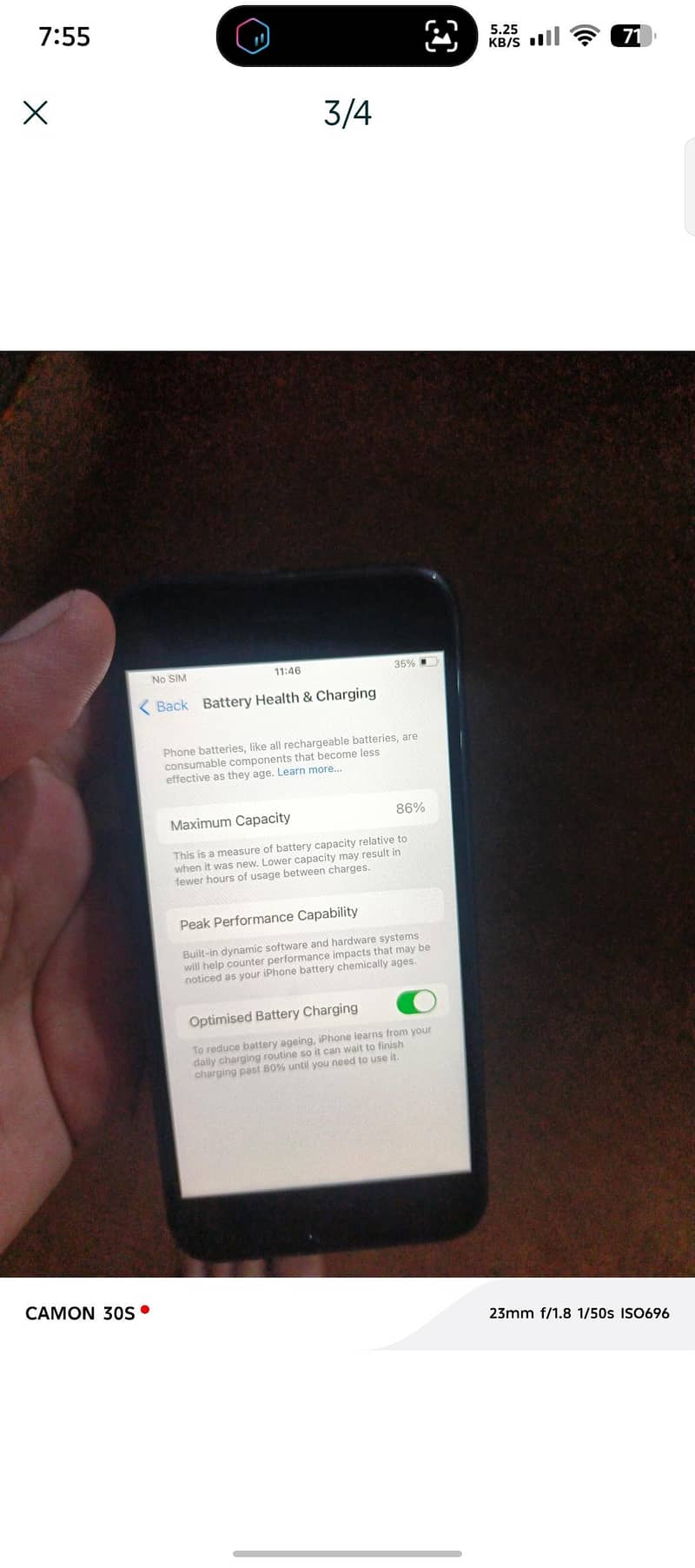 Apple iPhone SE 2