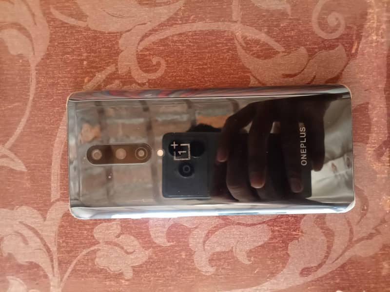 One Plus 8 1