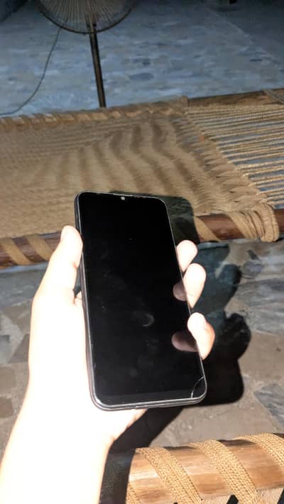 Tecno POP 6 Go