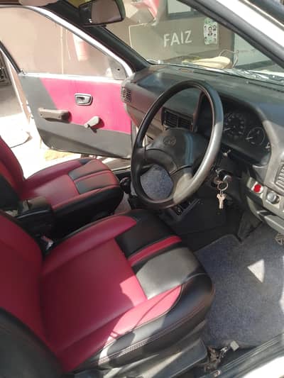 Hyundai Other 1993