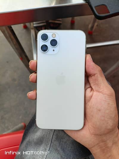 Apple iPhone 11 Pro
