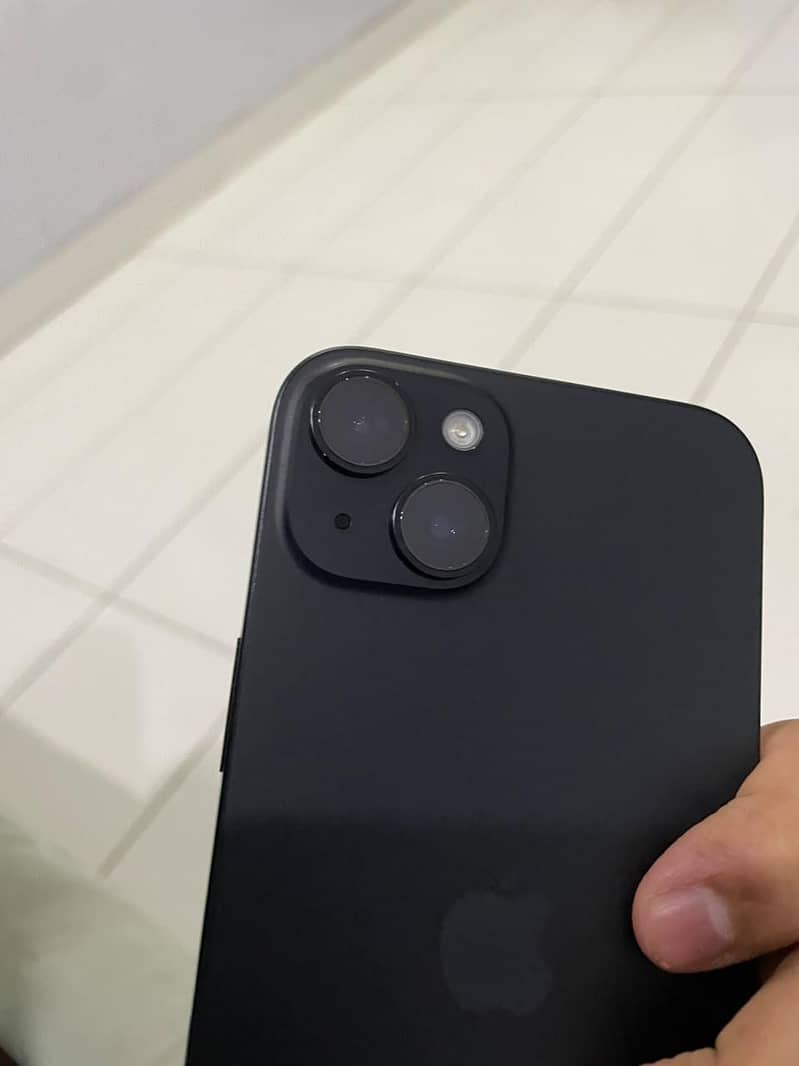 Apple iPhone 15 plus 1