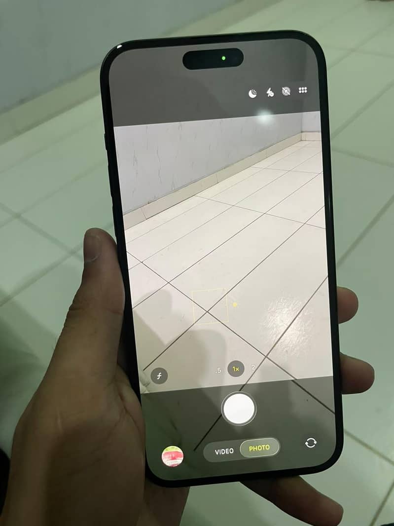Apple iPhone 15 plus 3