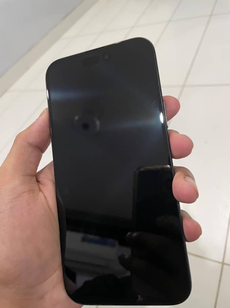 Apple iPhone 15 plus 10