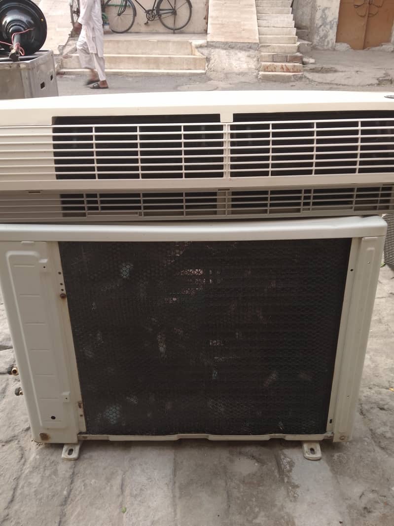 Pell AC 1