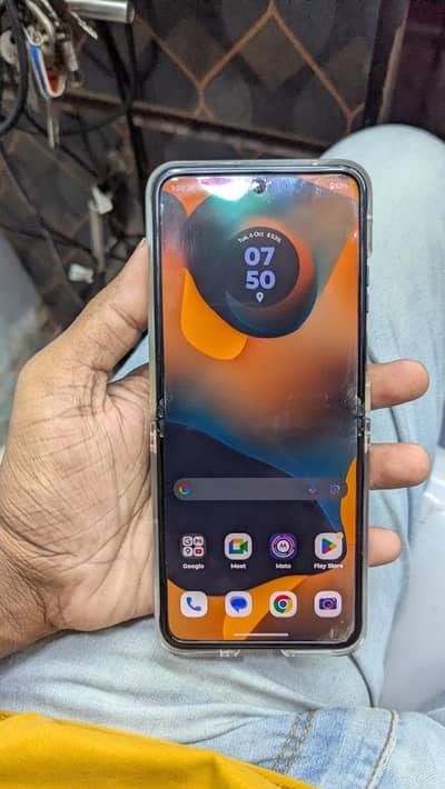 Motorola Razr 40