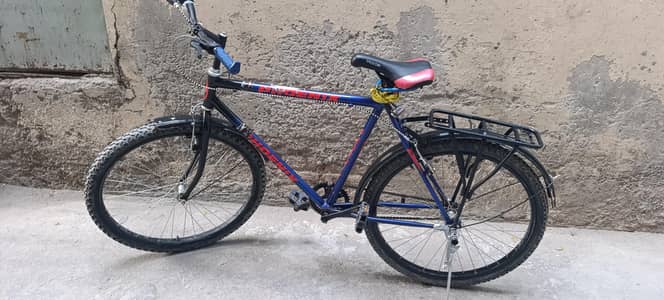 Phoenix Bicycle / Sports Cycle - Excellent Condition (3 months used)