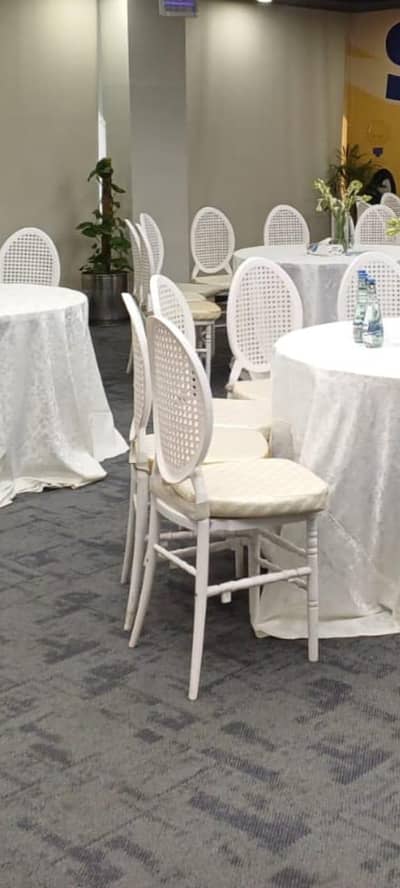 event,s  decor