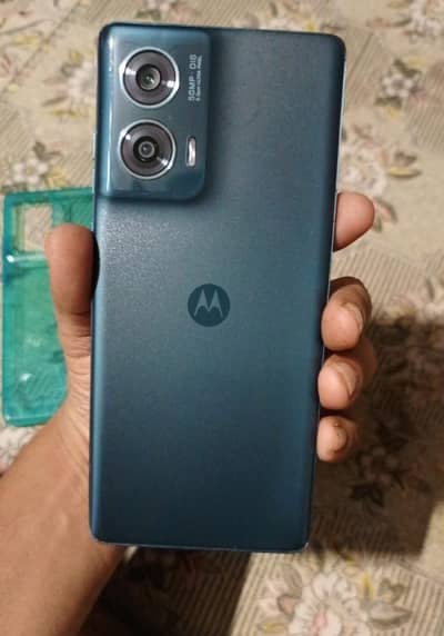 Motorola Edge 50 Fusion