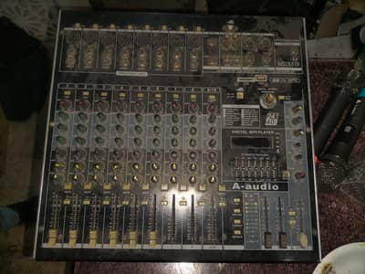 sound system
