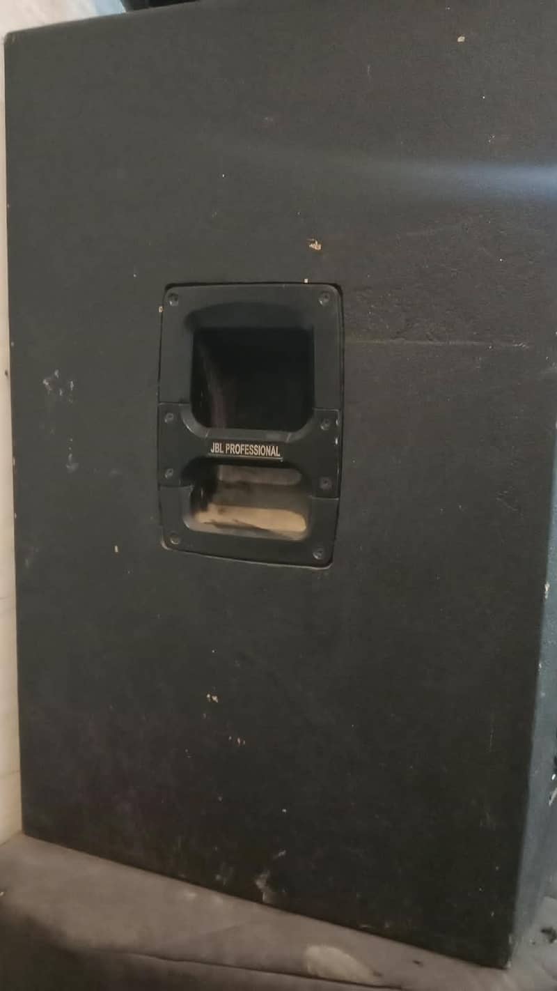 sound system 3