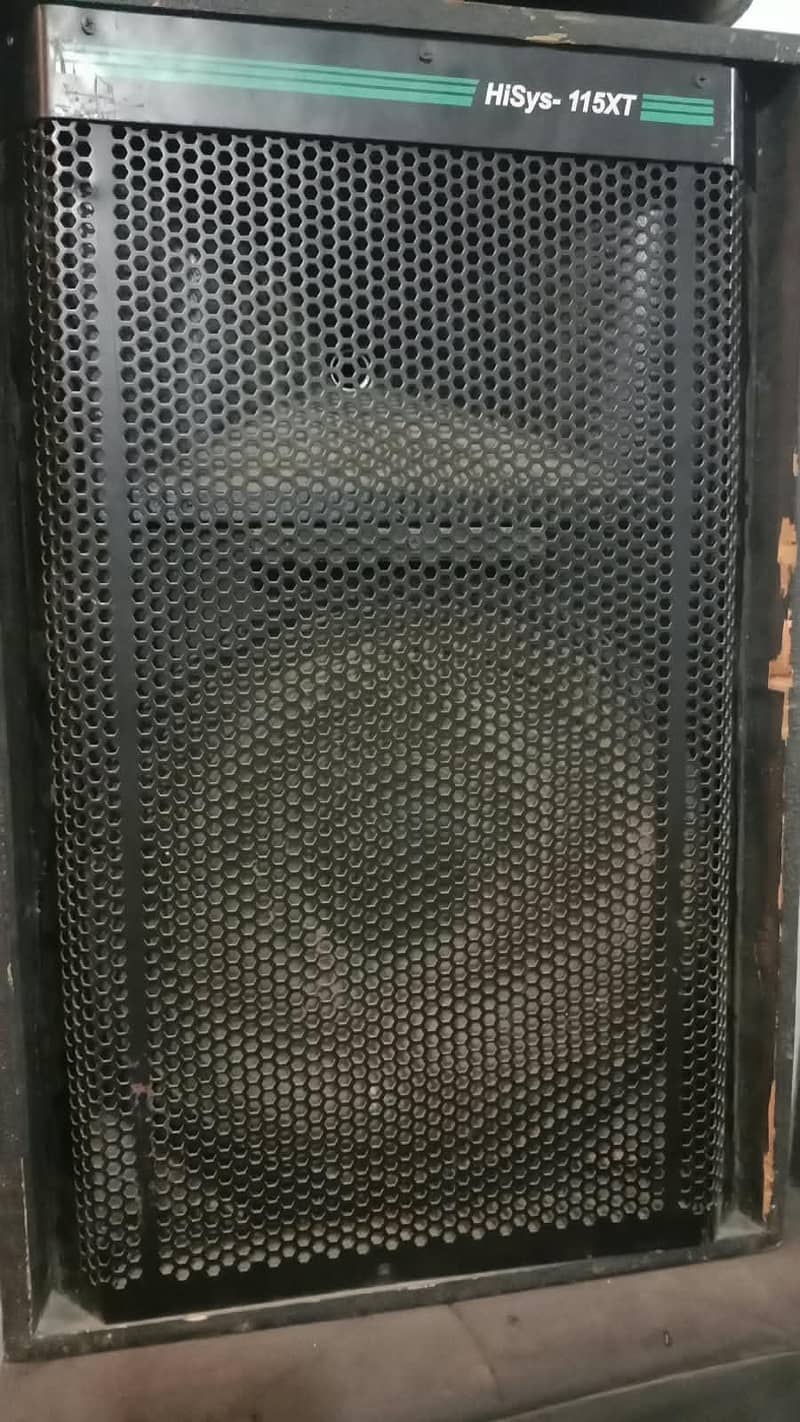 sound system 5