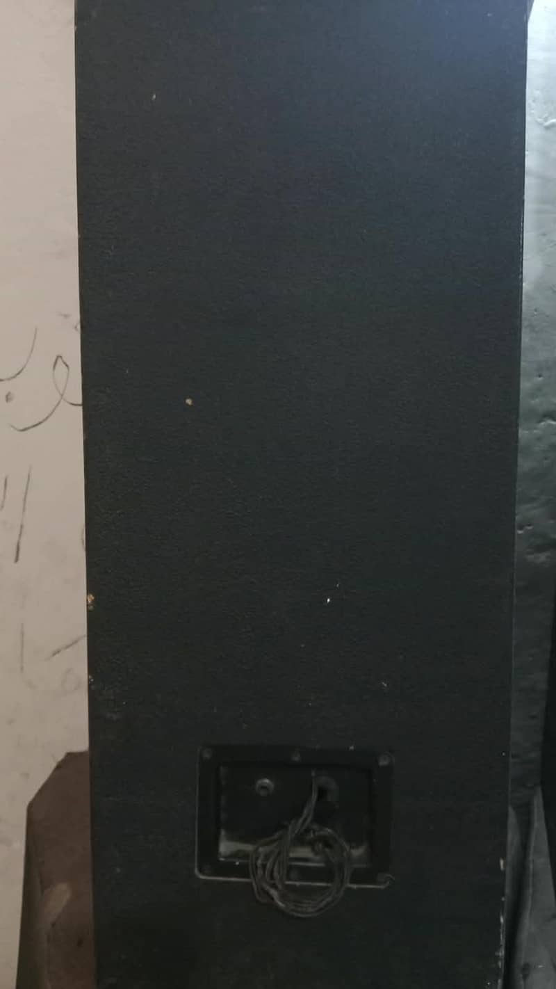 sound system 6