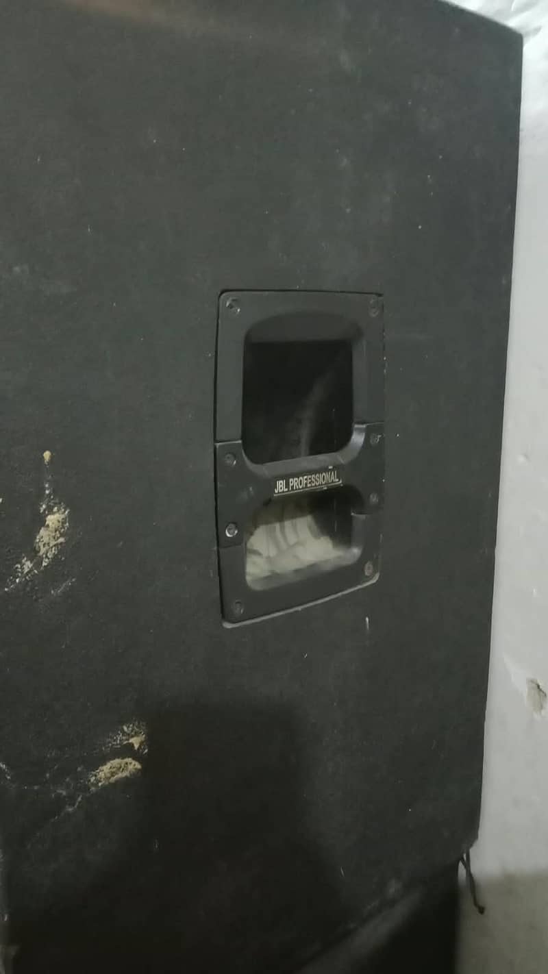 sound system 8