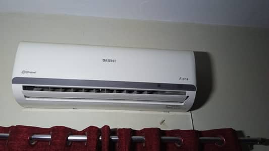 1 ton A/C