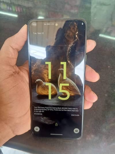 Motorola Moto G15
