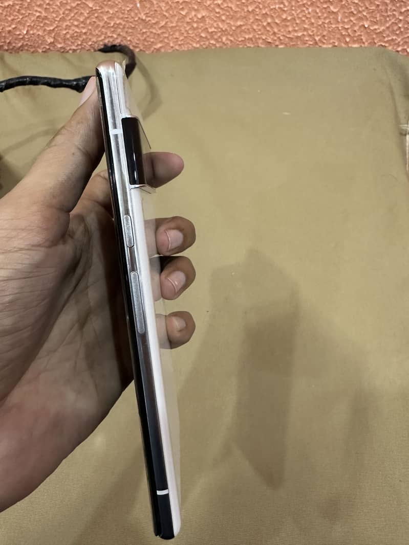 Google Pixel 6 Pro 256GB Patch 3
