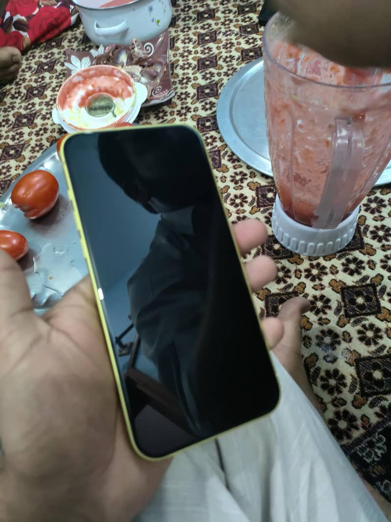 Apple iPhone 14 plus 2