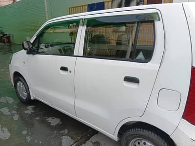 Suzuki Wagon R 2021