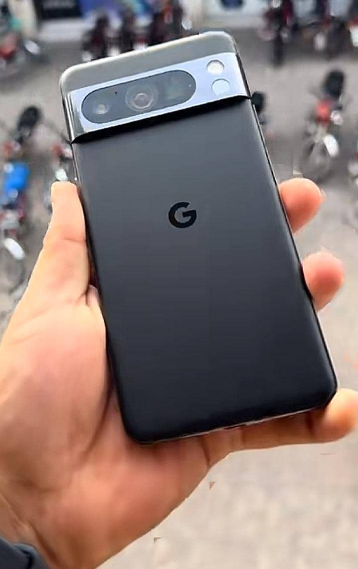 Google Pixel 8 Pro 0