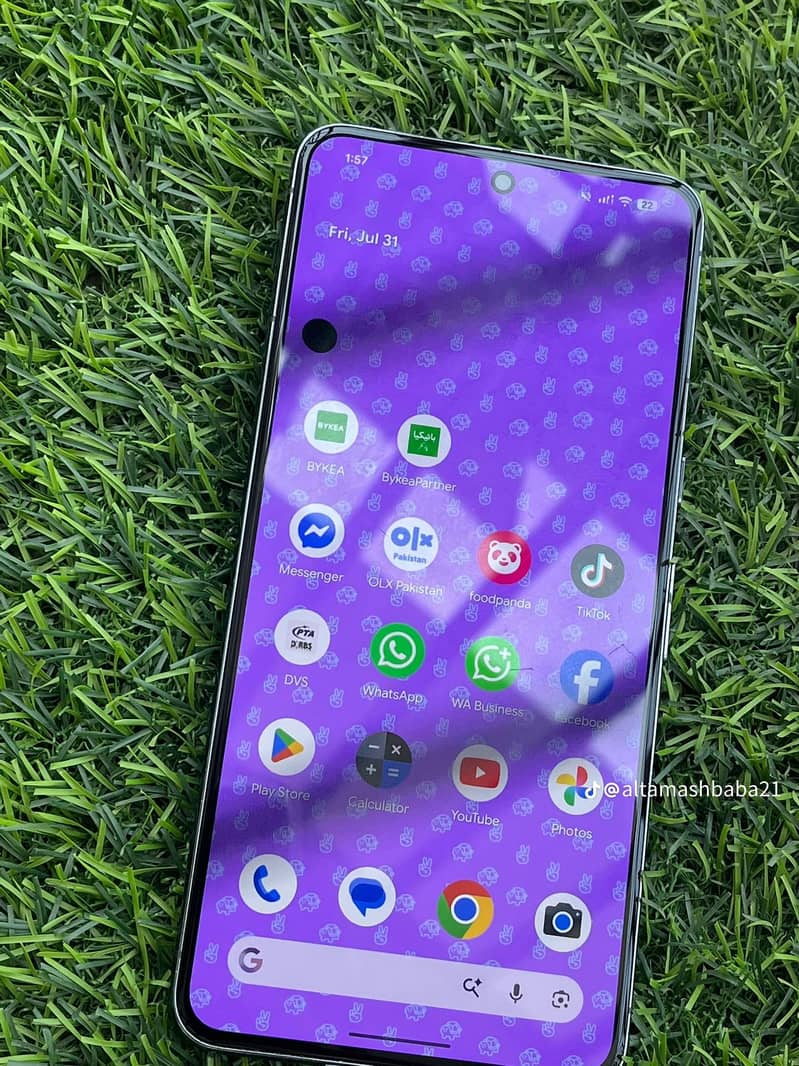 Google Pixel 8 Pro 1