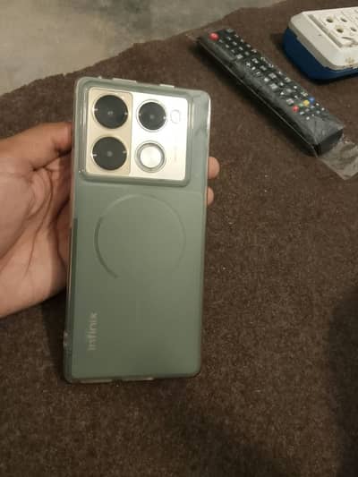 Infinix Note 40 Pro Urget Sale Must Read Description