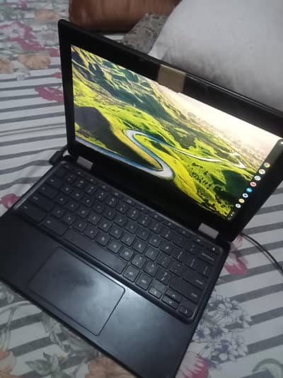 Acer Chromebook