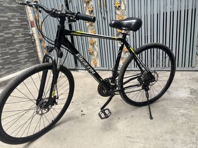 Bicycle for sale