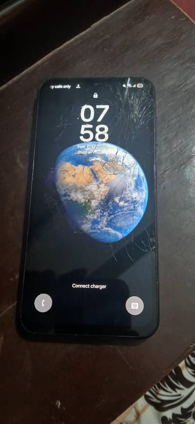Samsung Mobile A15 5G