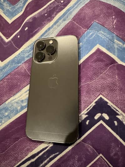 Apple iPhone 13 Pro 128gb Non Pta
