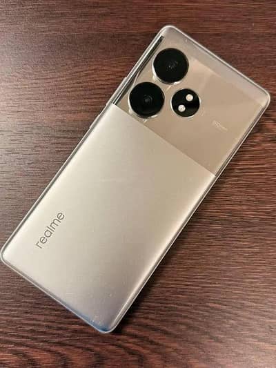 Realme GT Neo6 SE 16GB ram 265GB