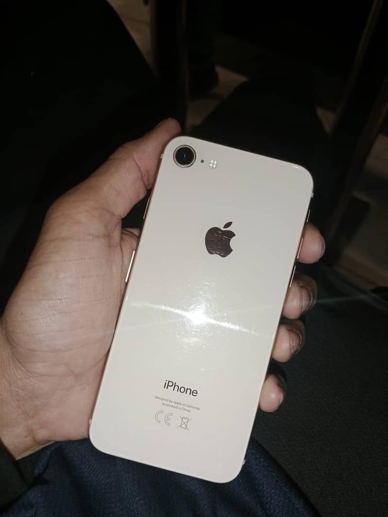 Apple iPhone 8 2