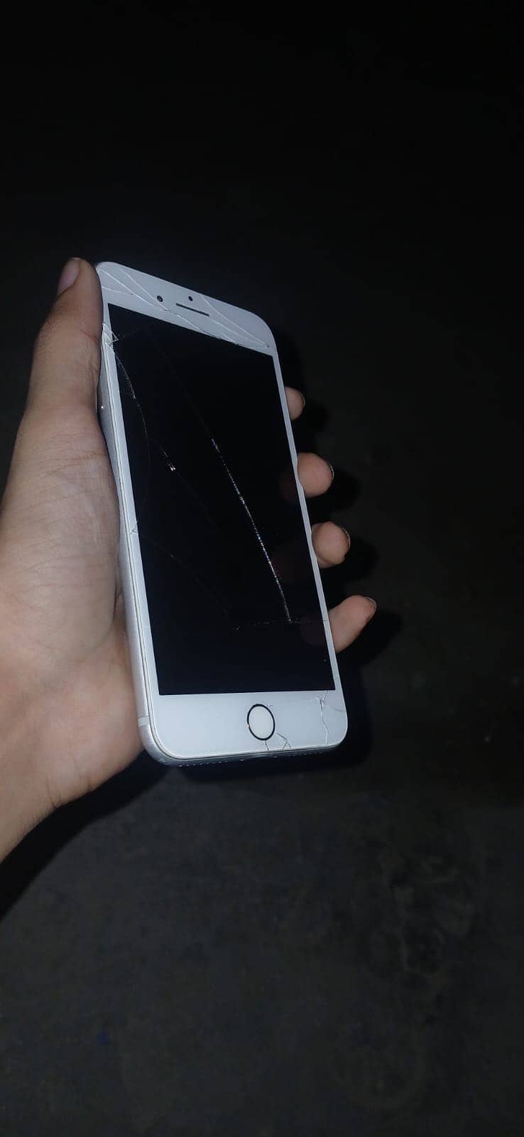 Apple iPhone 7 Plus 1