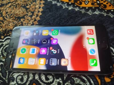 Apple iPhone 6S Plus
