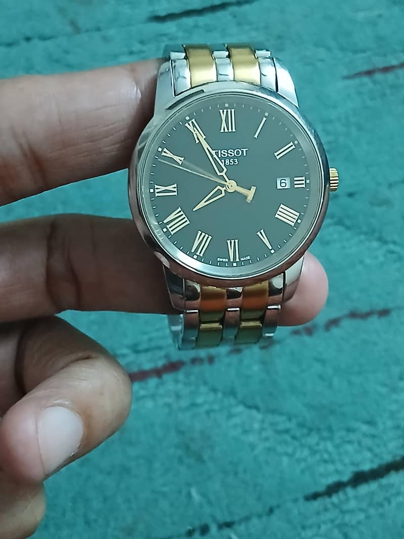 Tissot 1