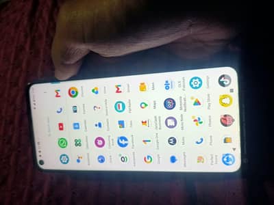 Motorola Moto G Stylus