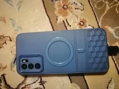 OPPO A16